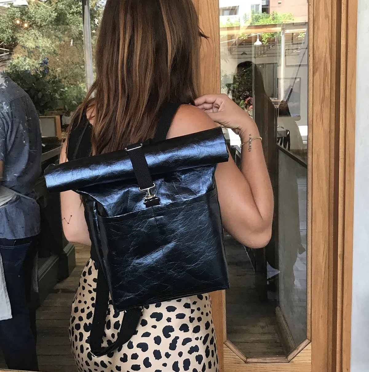 Sale event Hot-selling Pockets With Backpack Mini