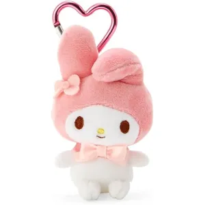 SANRIO MINI MASCOT HOLDER MY MELODY