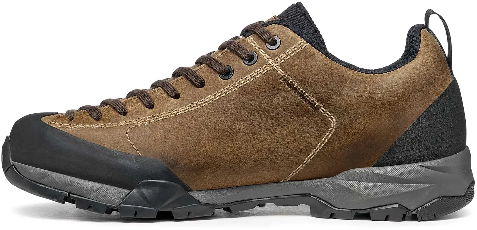 Scarpa Mojito Trail GORE-TEX Walking Shoes - Brown
