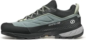 SCARPA Women's Rapid XT Leather Hiking & Approach Shoes