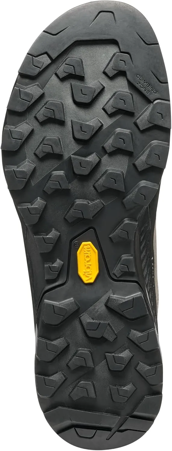 SCARPA Women's Rapid XT Leather Hiking & Approach Shoes