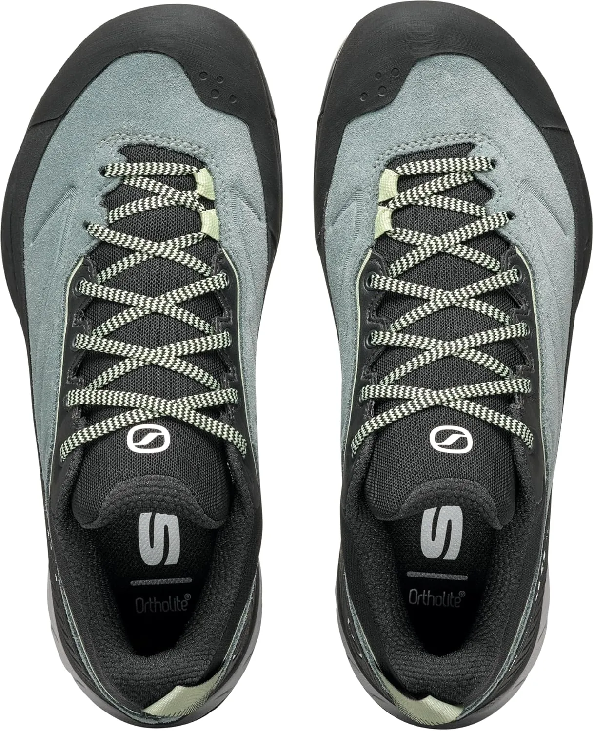 SCARPA Women's Rapid XT Leather Hiking & Approach Shoes