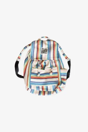 Senor Lopez  Campeche - Backpack