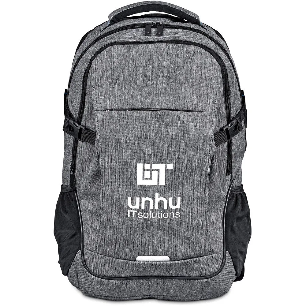 Serendipio Urban Ultra Laptop Backpack