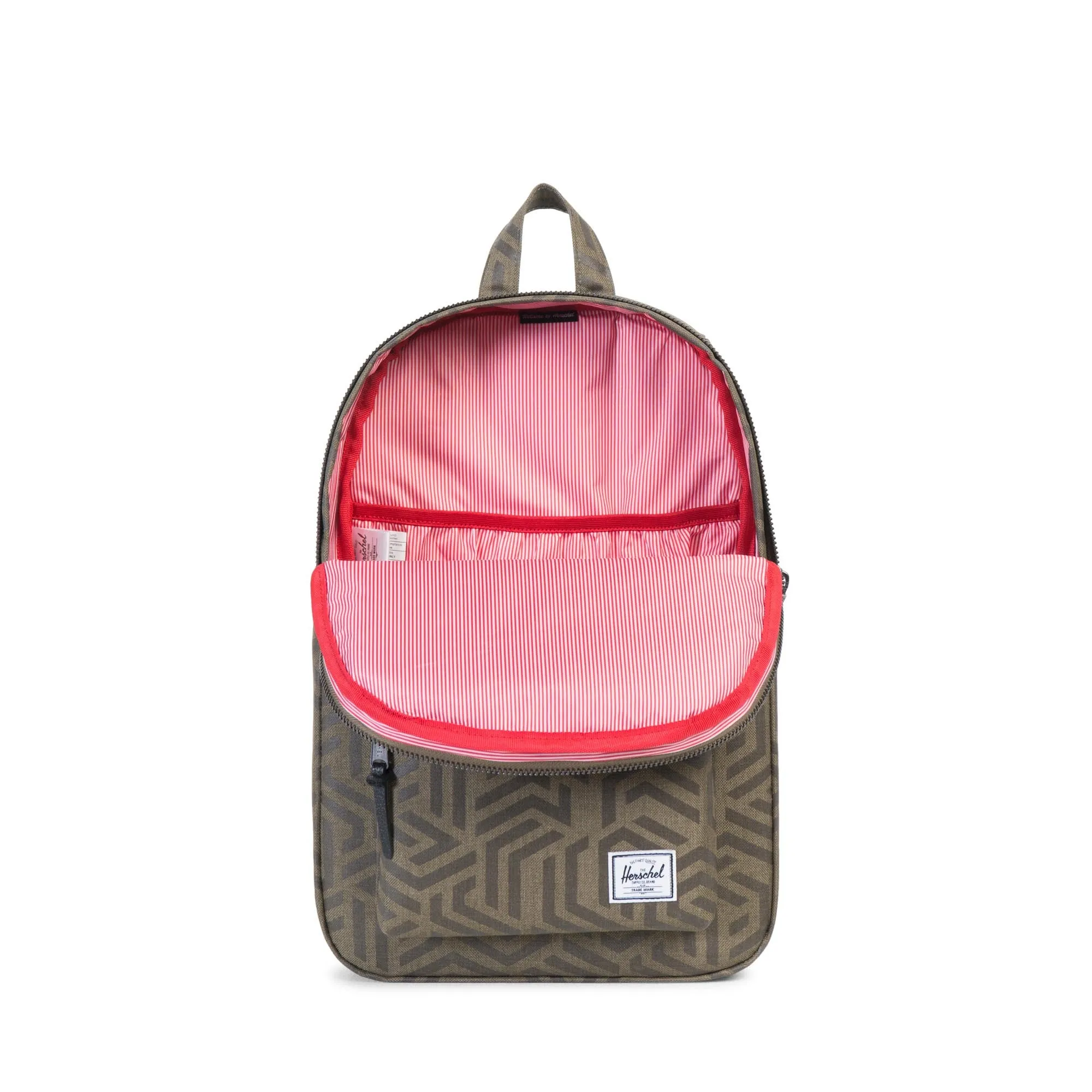 Settlement Backpack | Mid-Volume