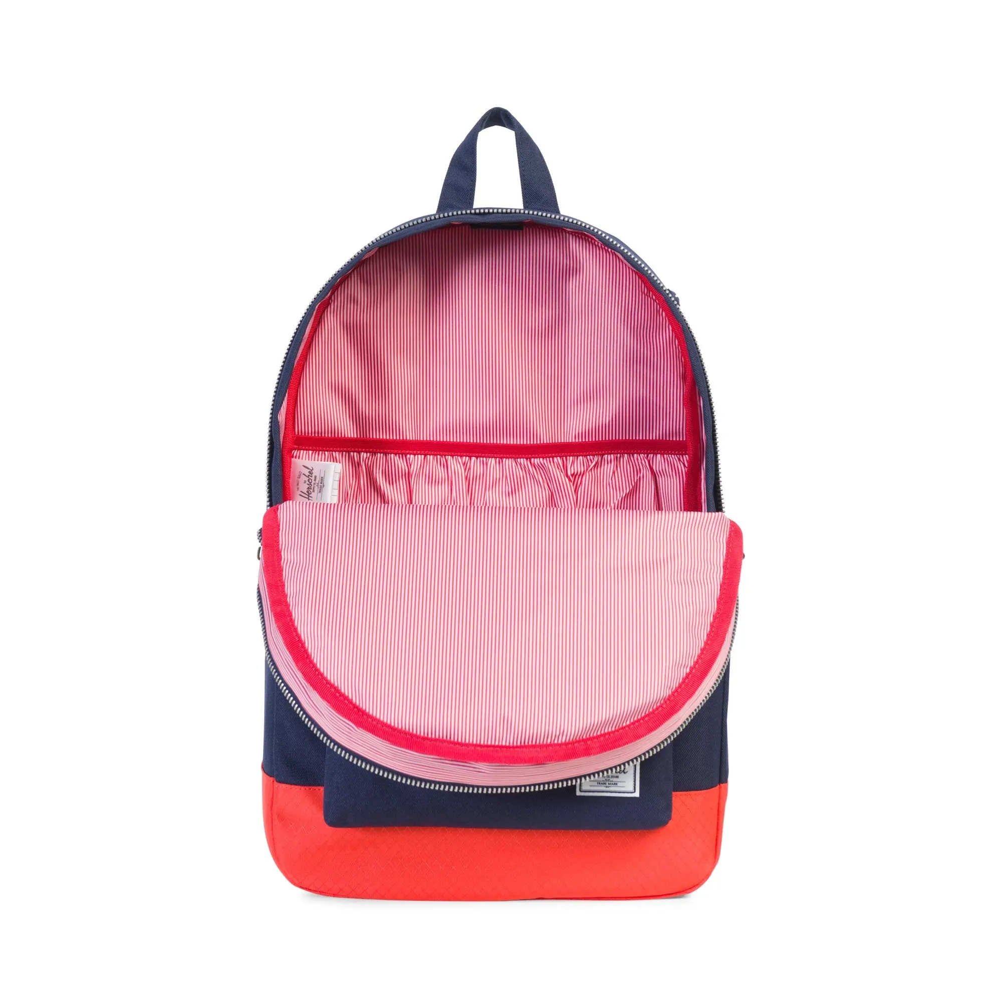 Settlement Backpack