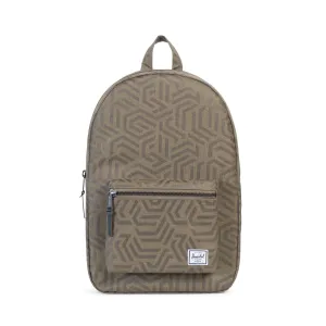 Settlement Backpack