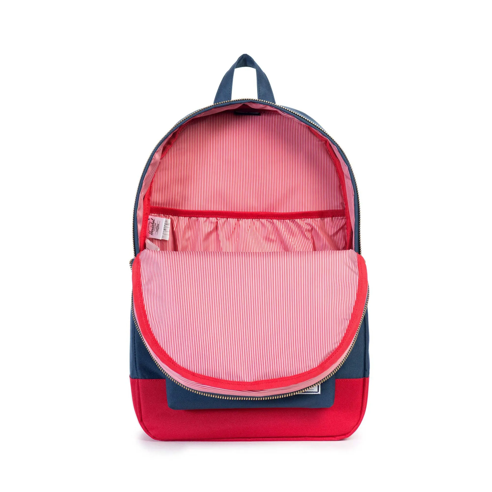 Settlement Backpack
