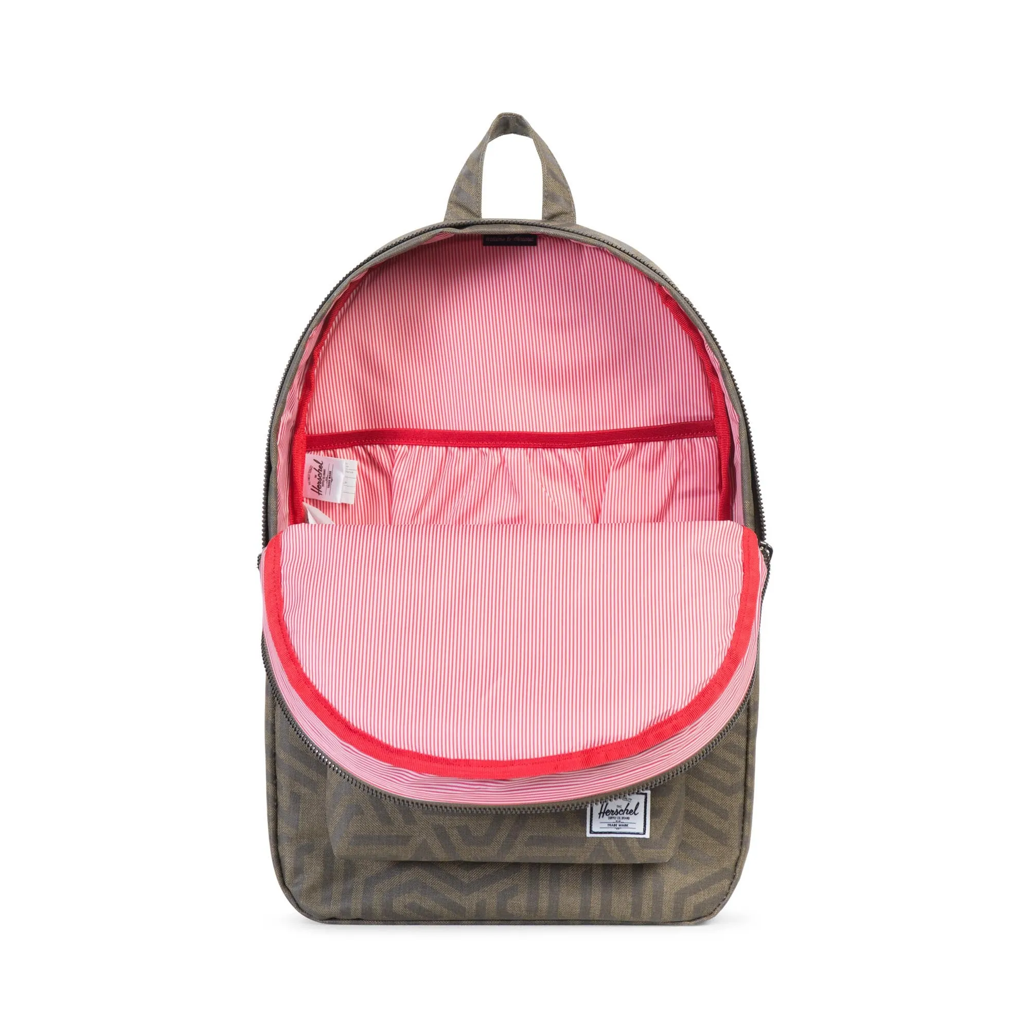 Settlement Backpack