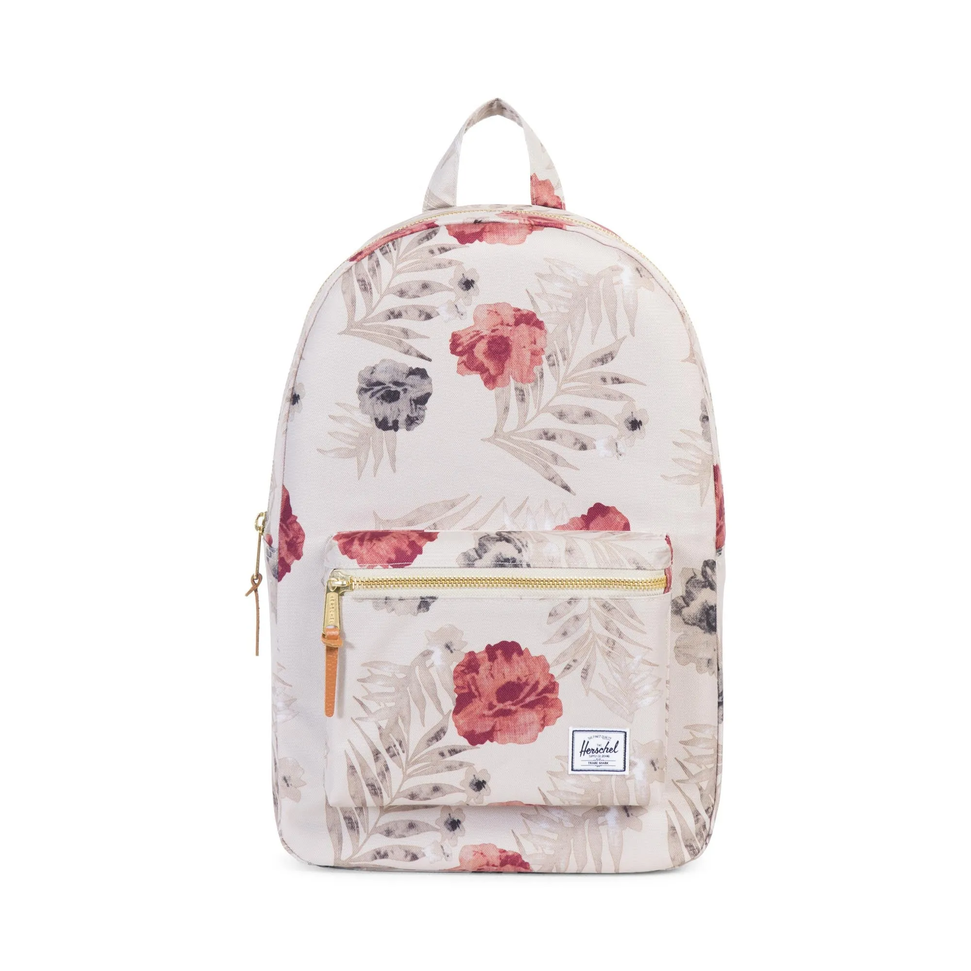 Settlement Backpack