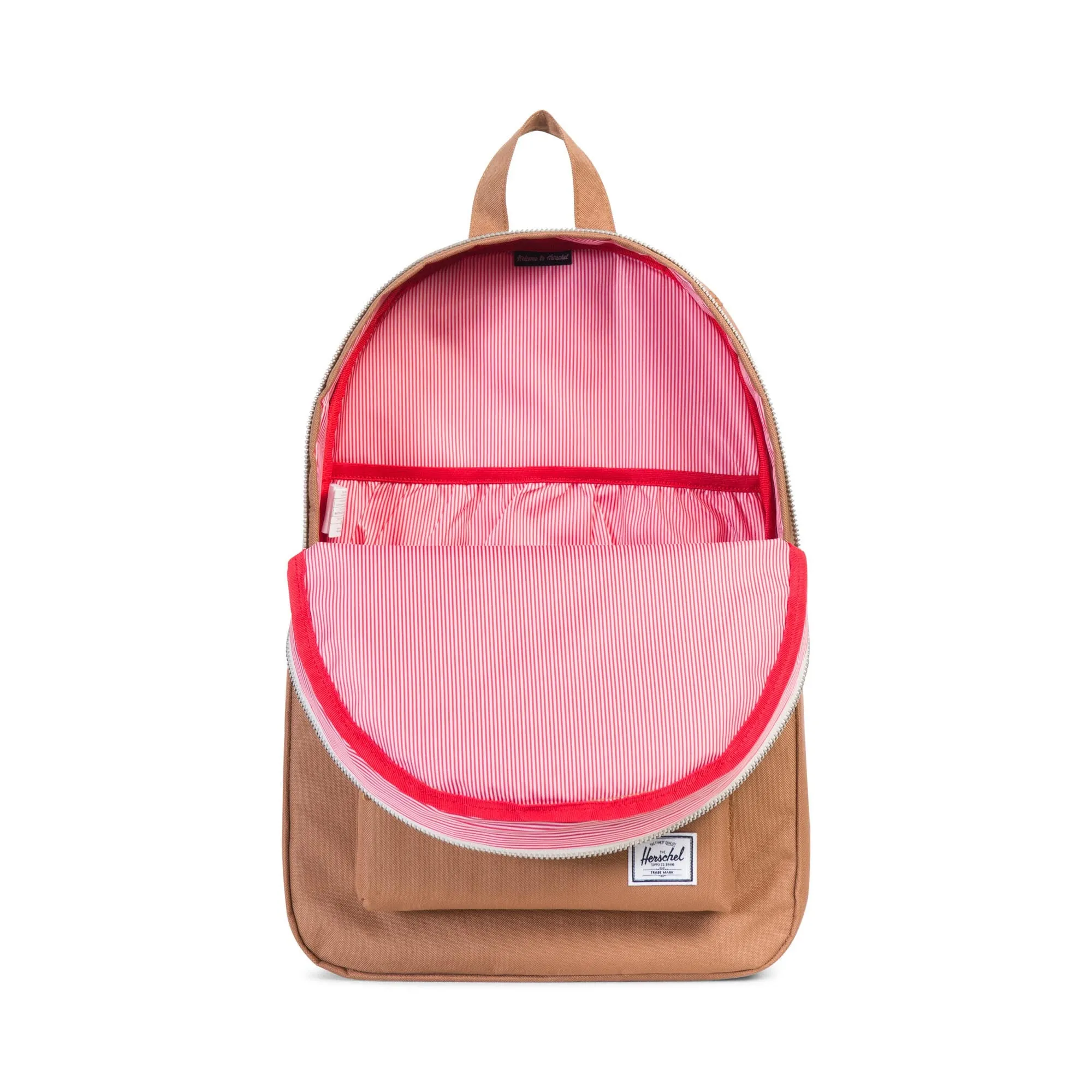 Settlement Backpack