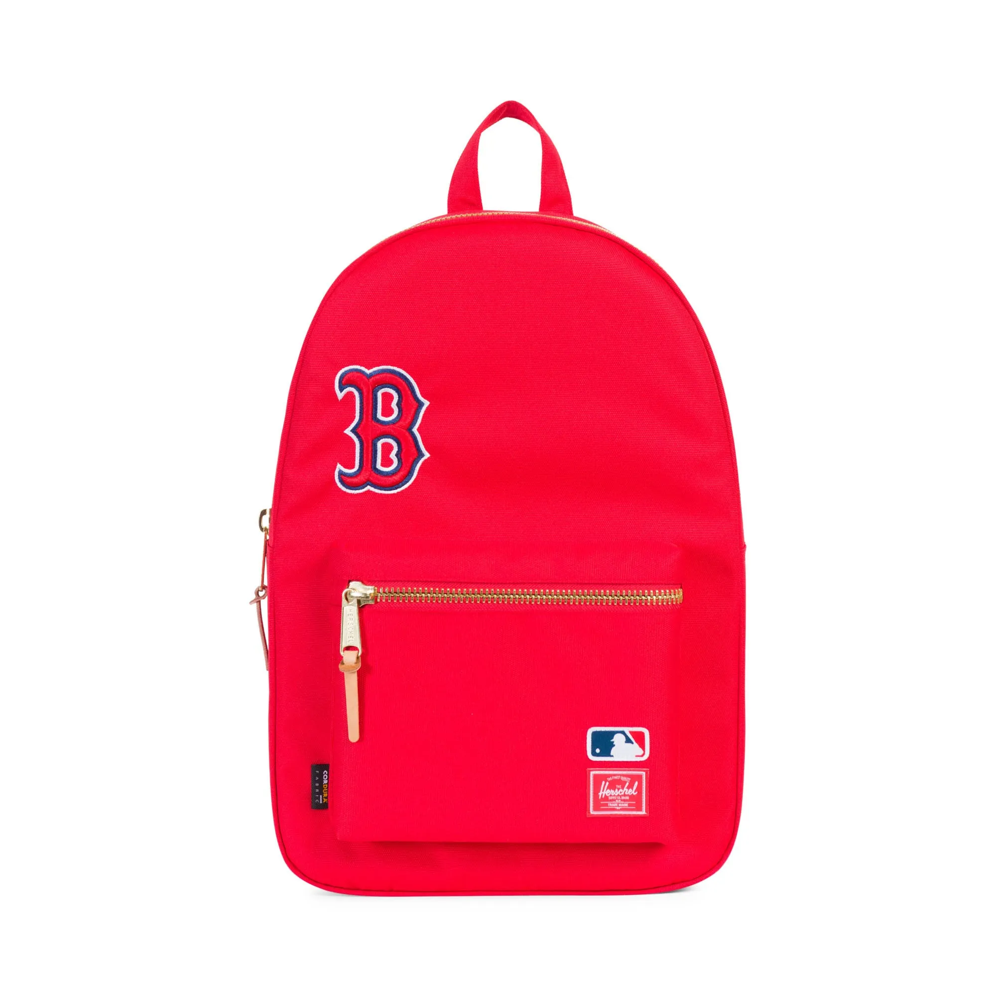 Settlement Backpack