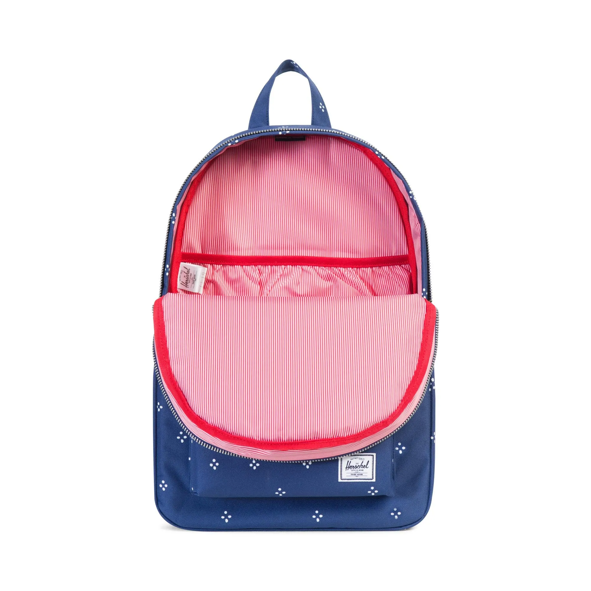 Settlement Backpack