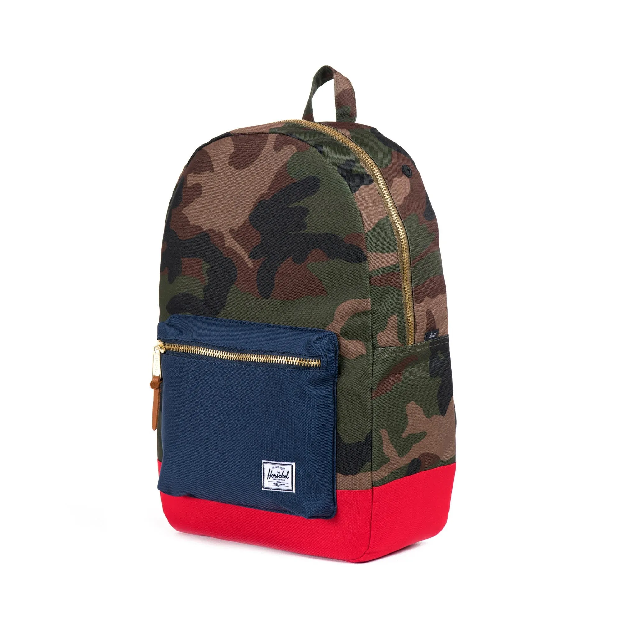 Settlement Backpack
