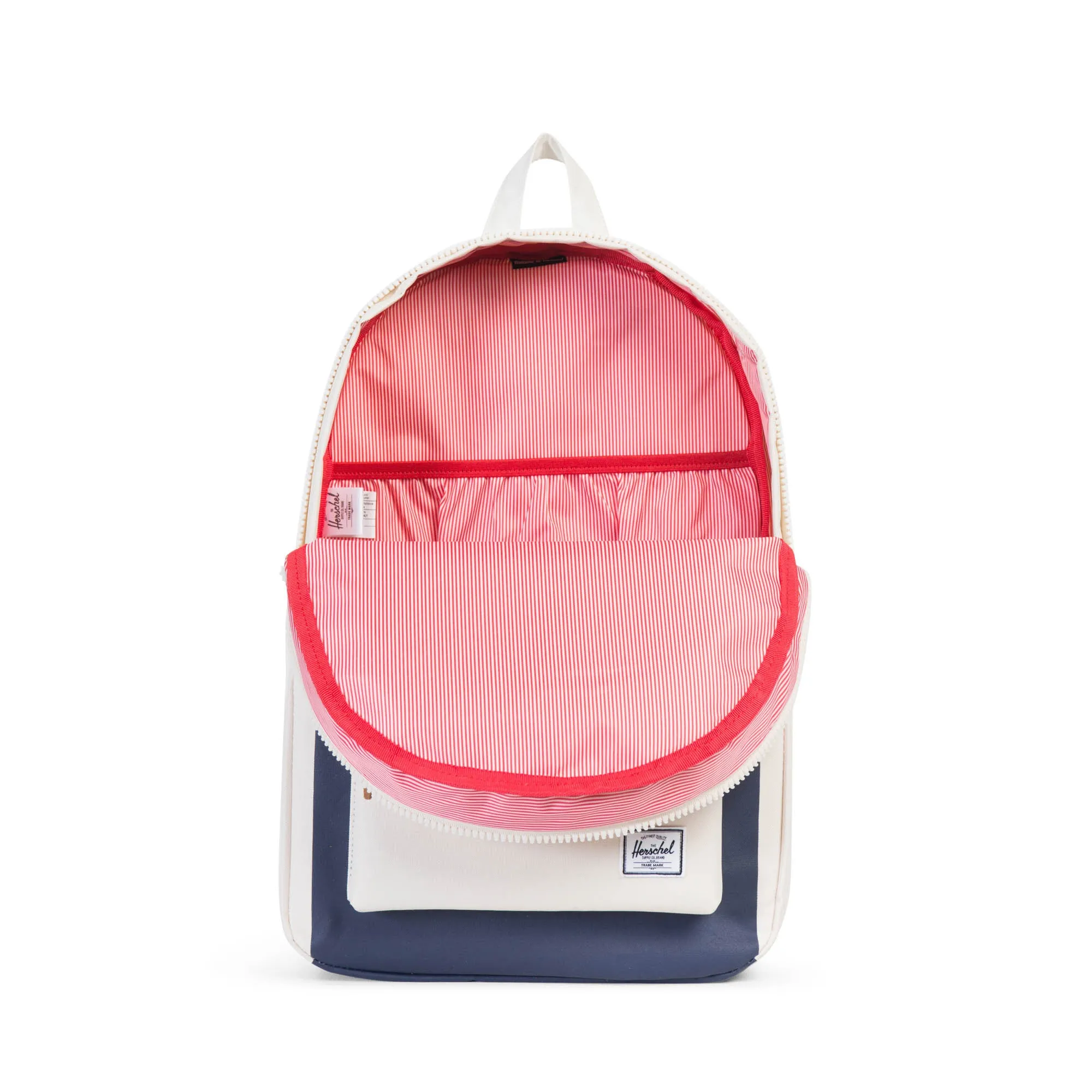 Settlement Backpack