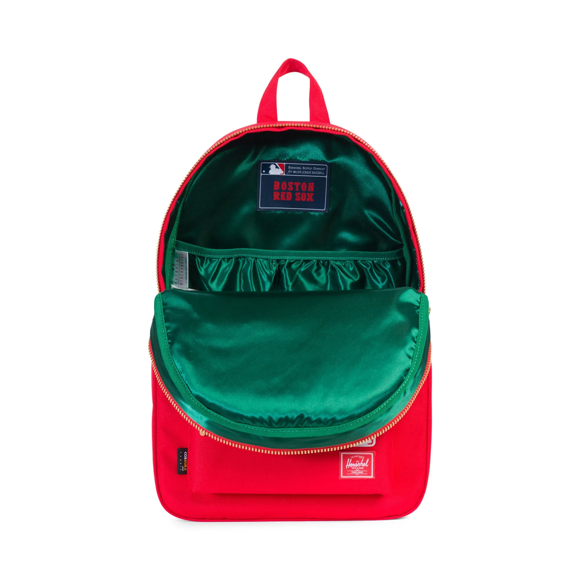 Settlement Backpack