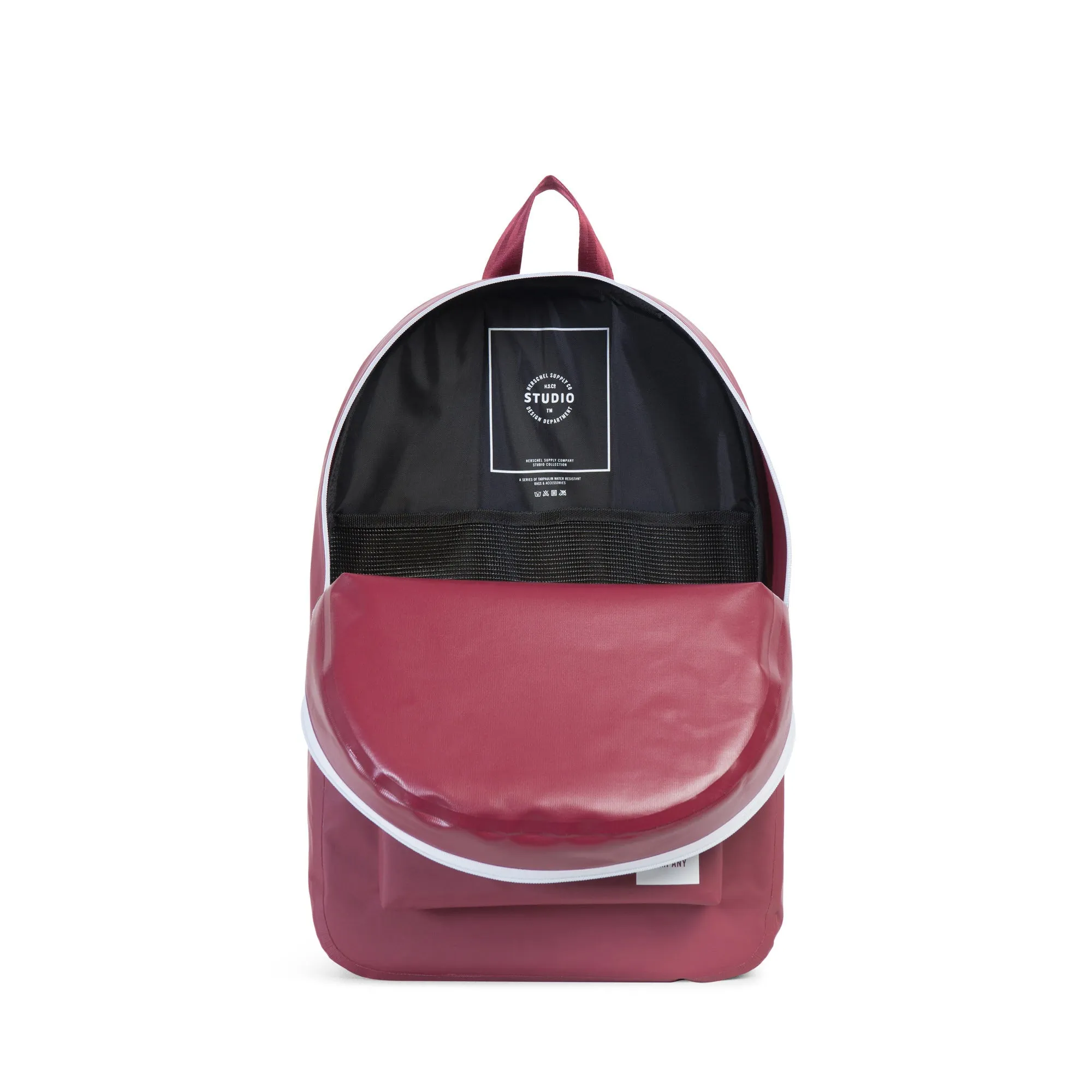Settlement Backpack