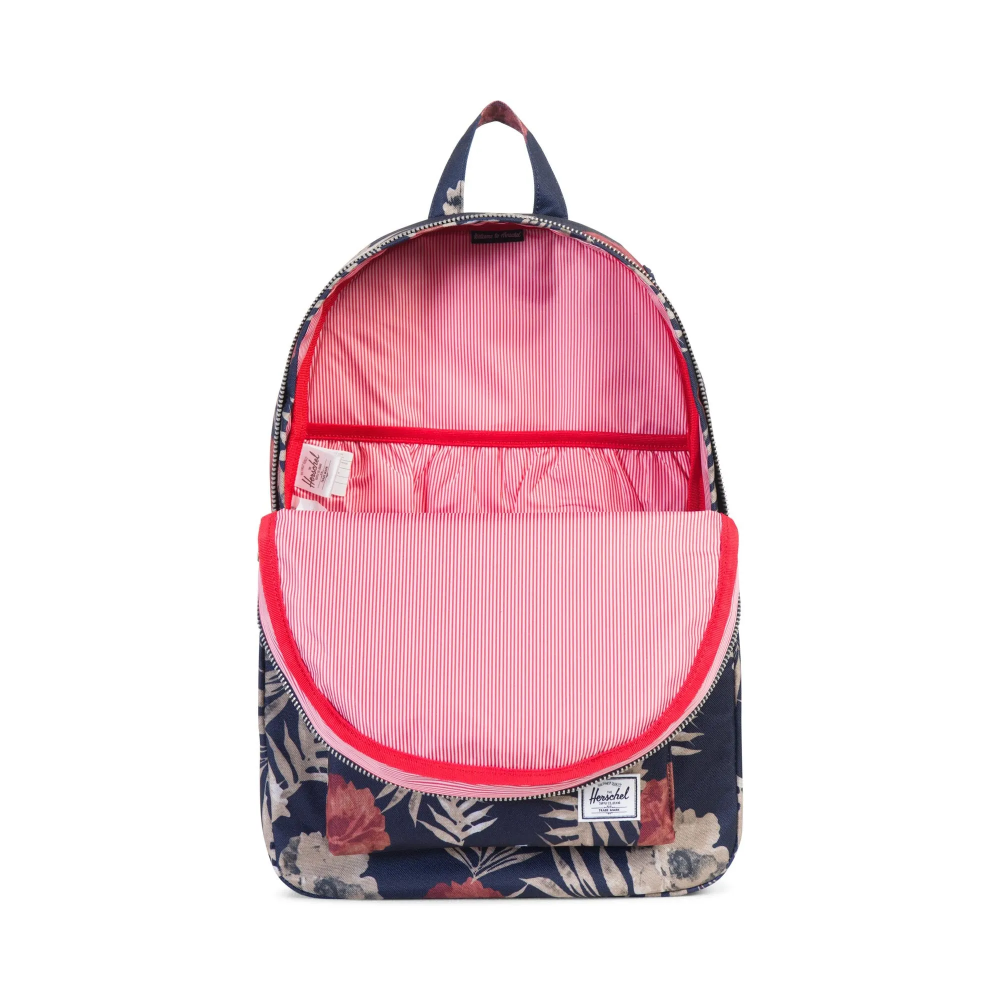 Settlement Backpack