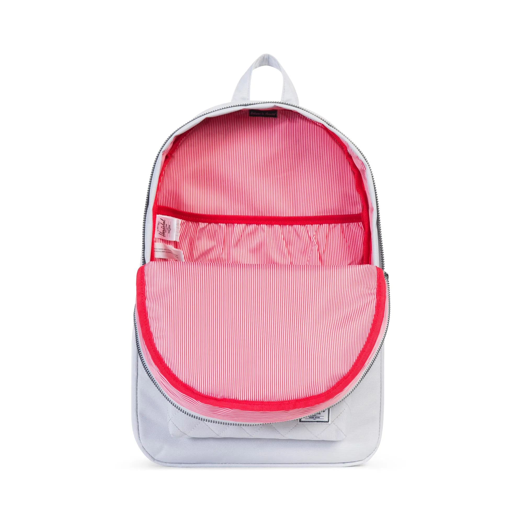 Settlement Backpack