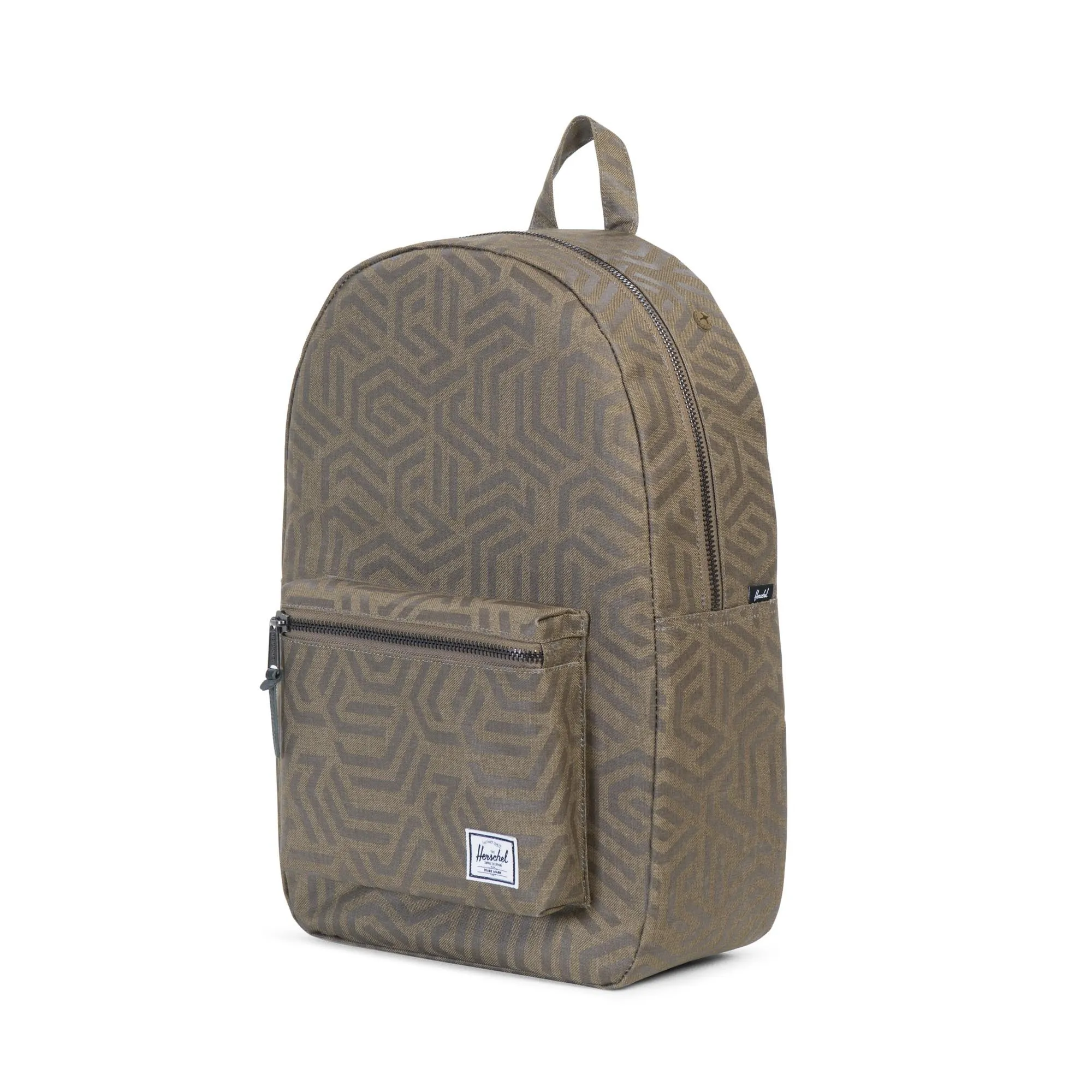 Settlement Backpack