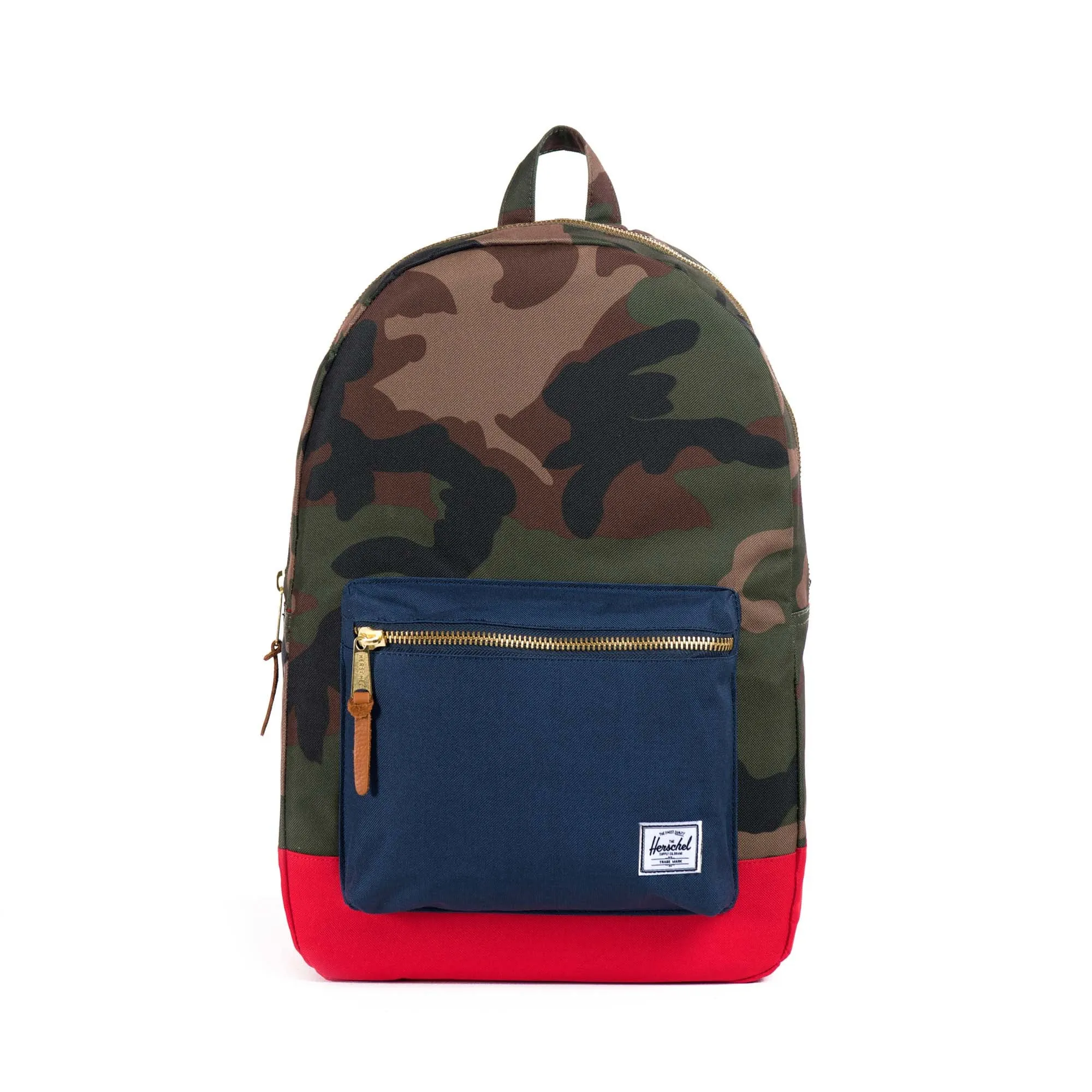 Settlement Backpack