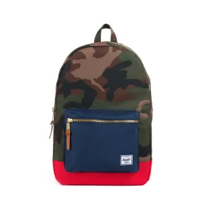 Settlement Backpack