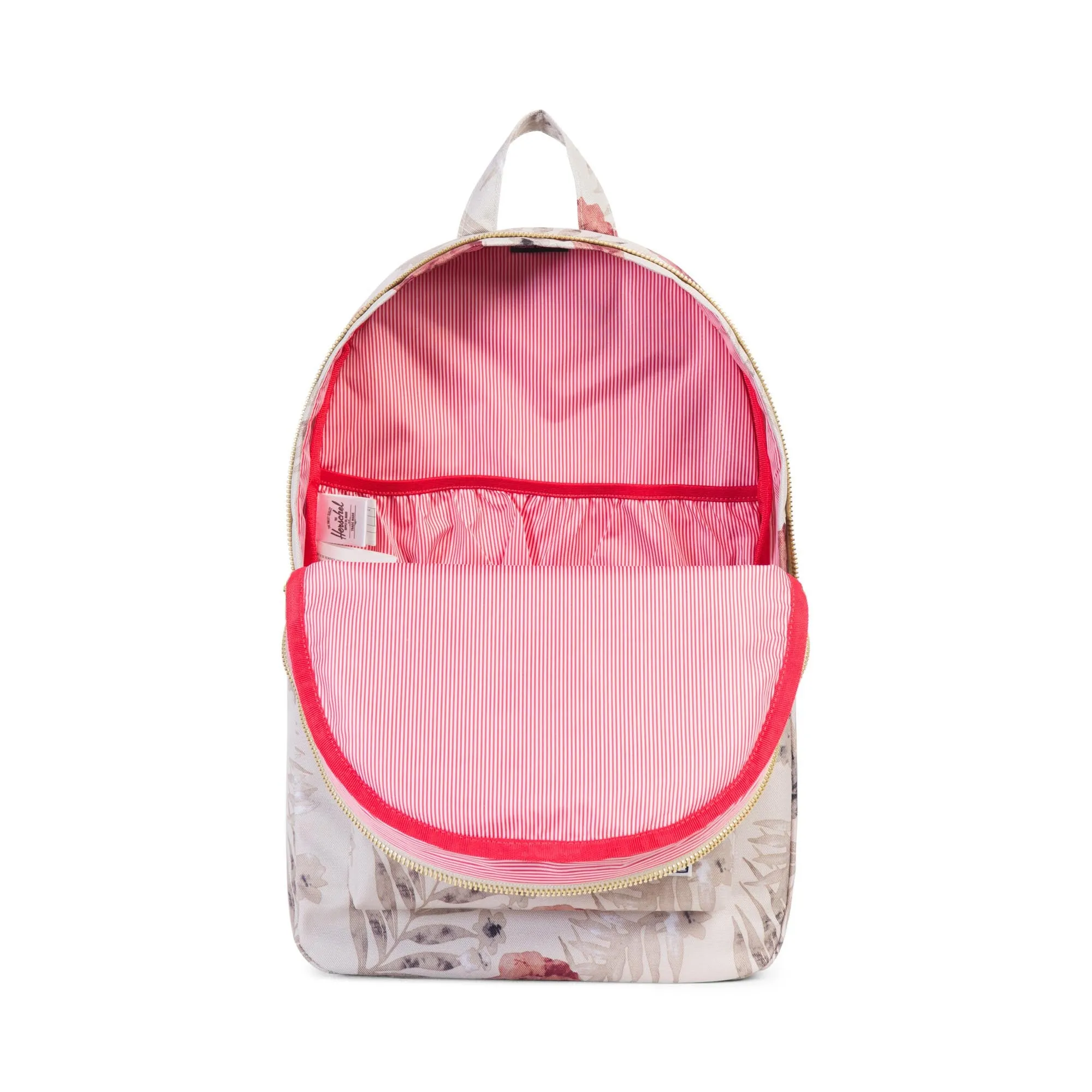Settlement Backpack