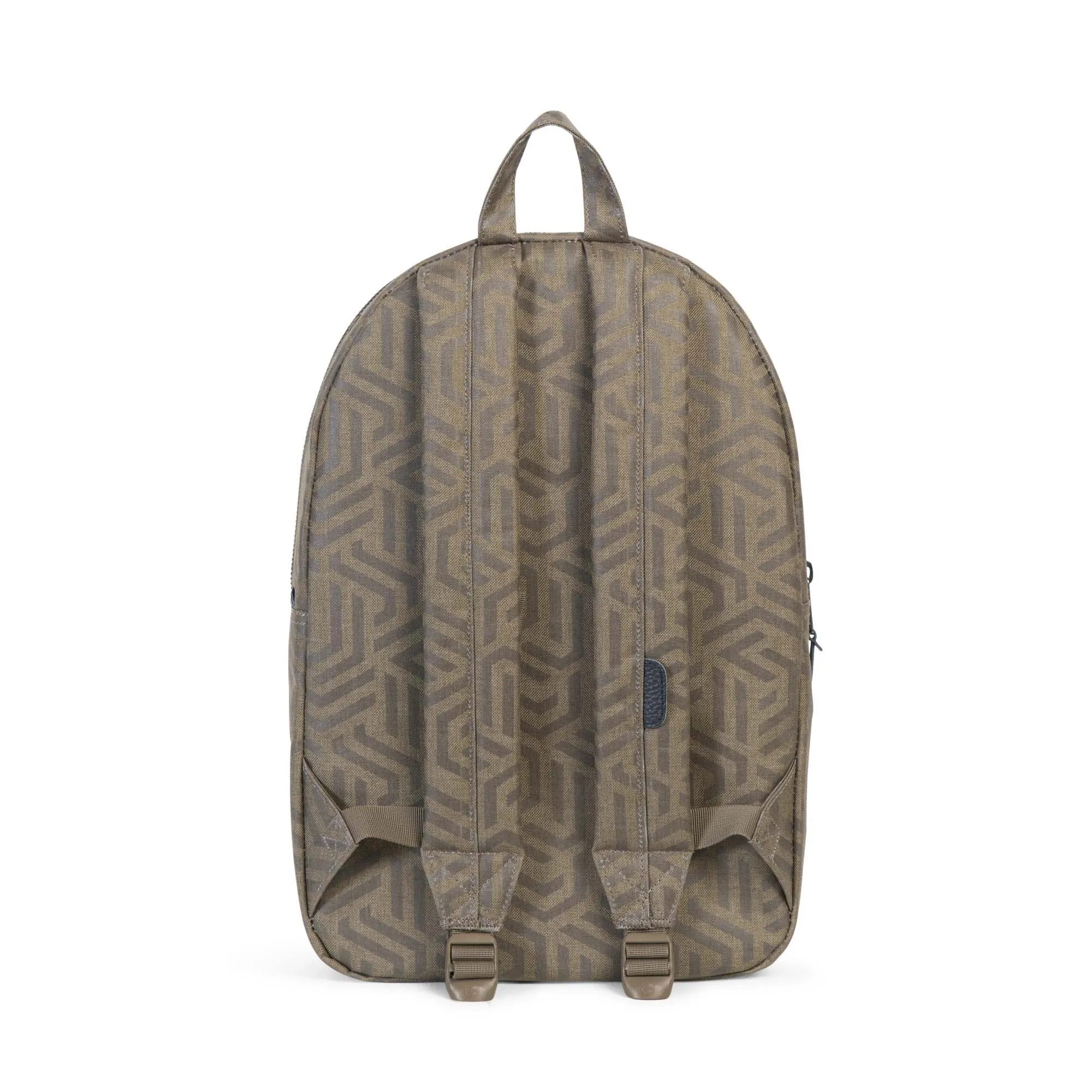 Settlement Backpack