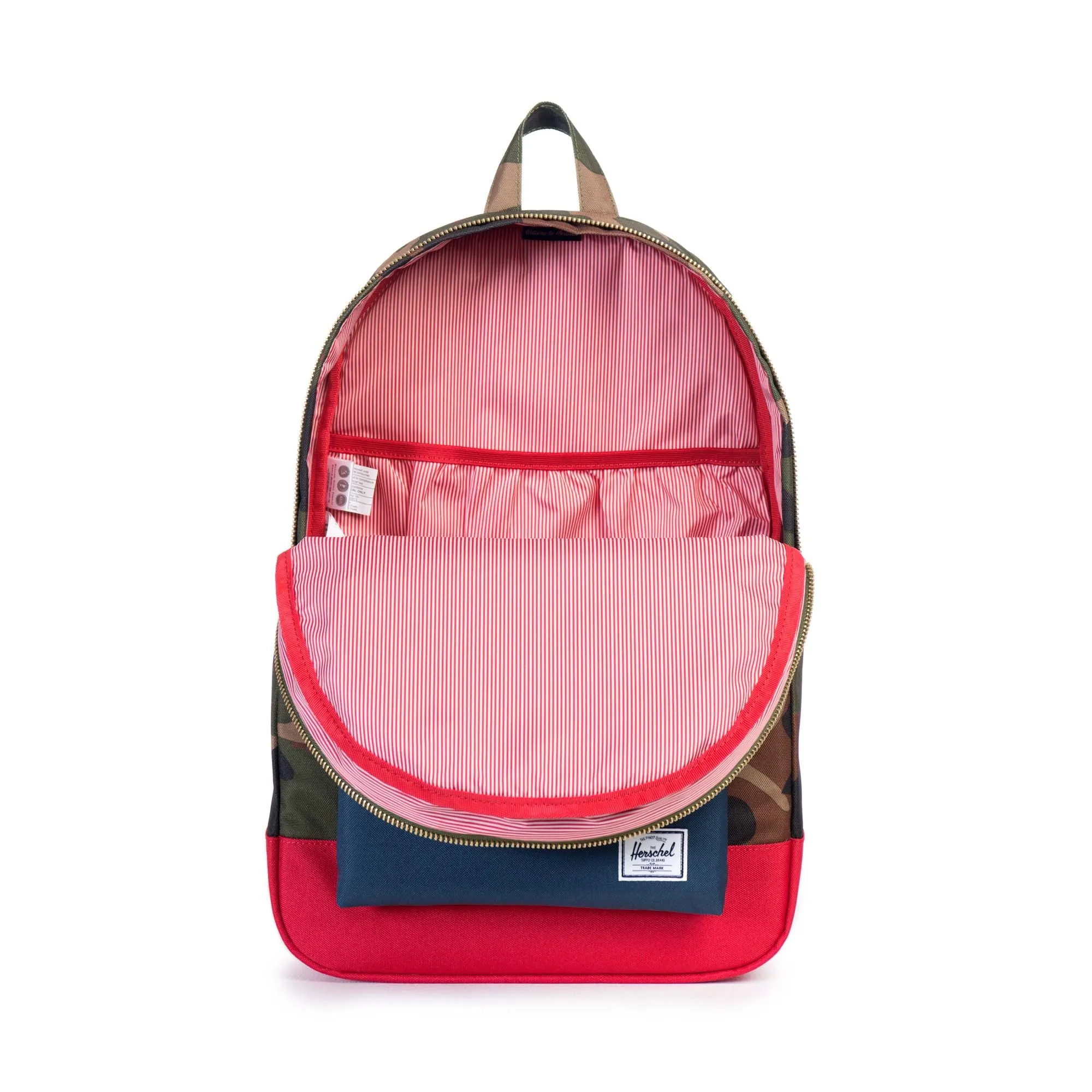 Settlement Backpack