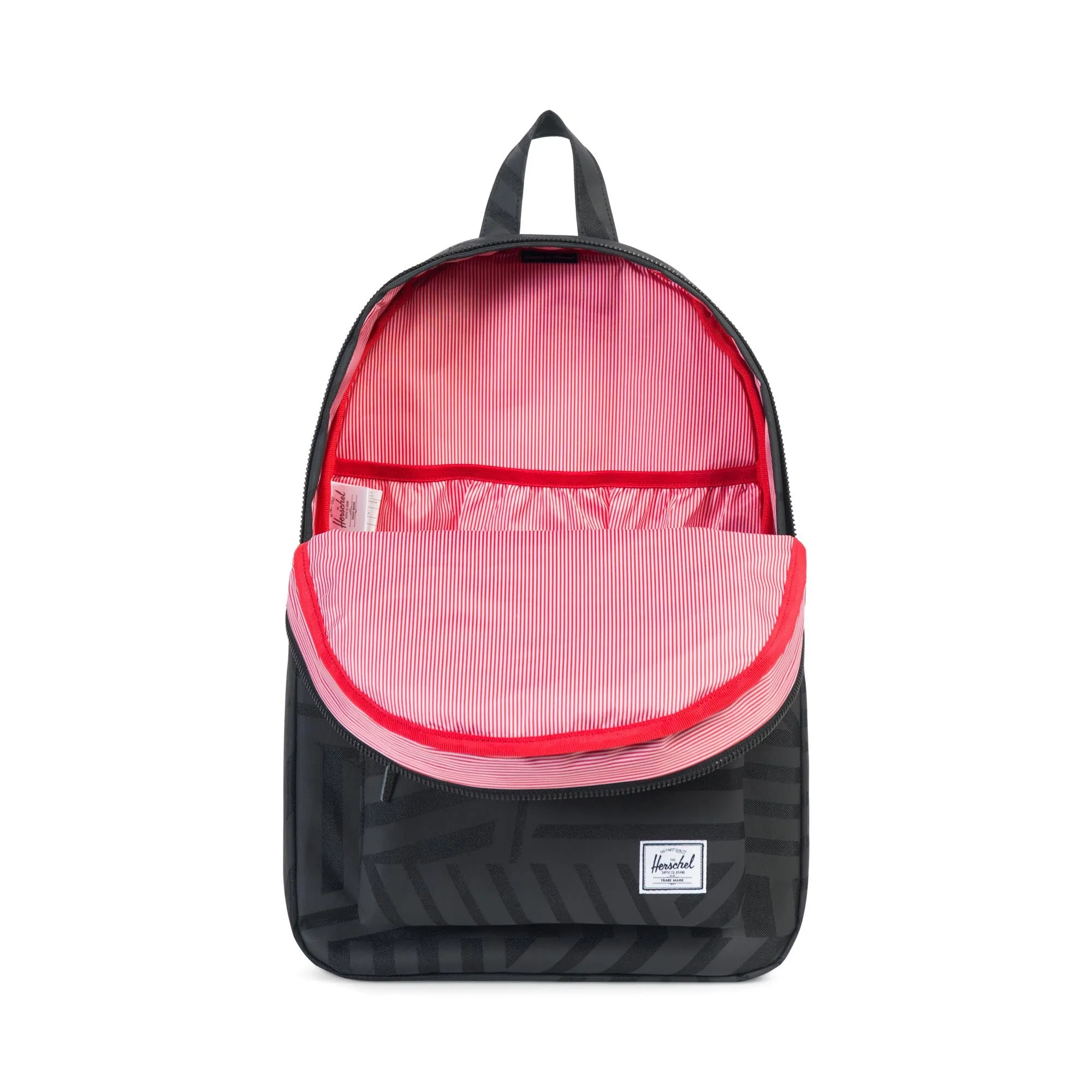 Settlement Backpack