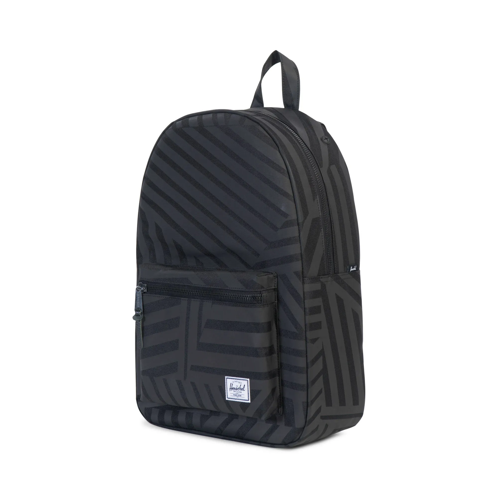 Settlement Backpack