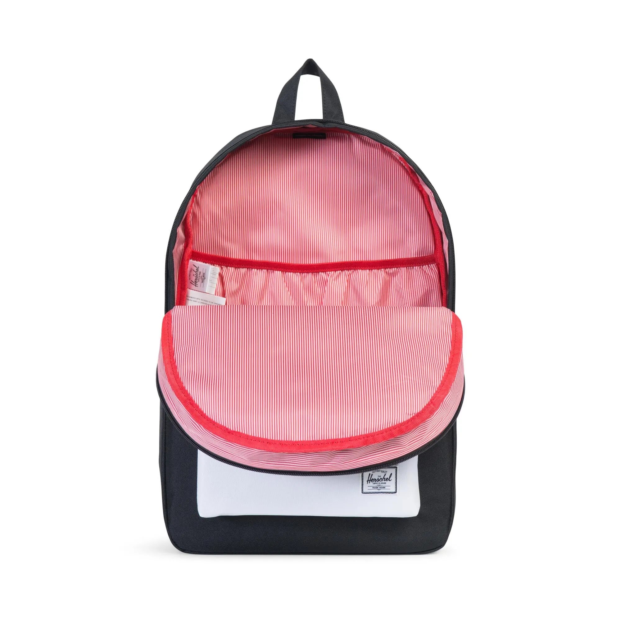 Settlement Backpack