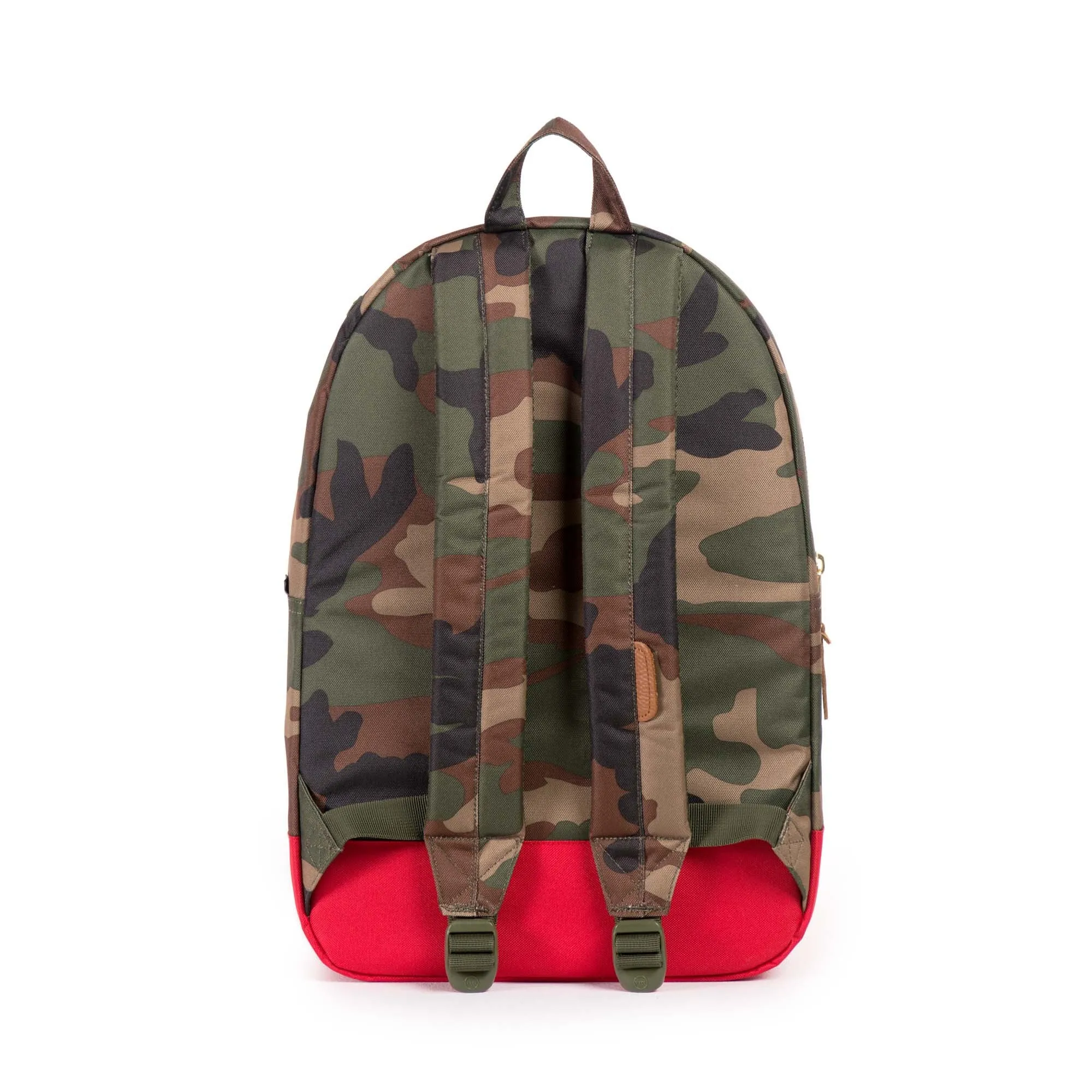 Settlement Backpack