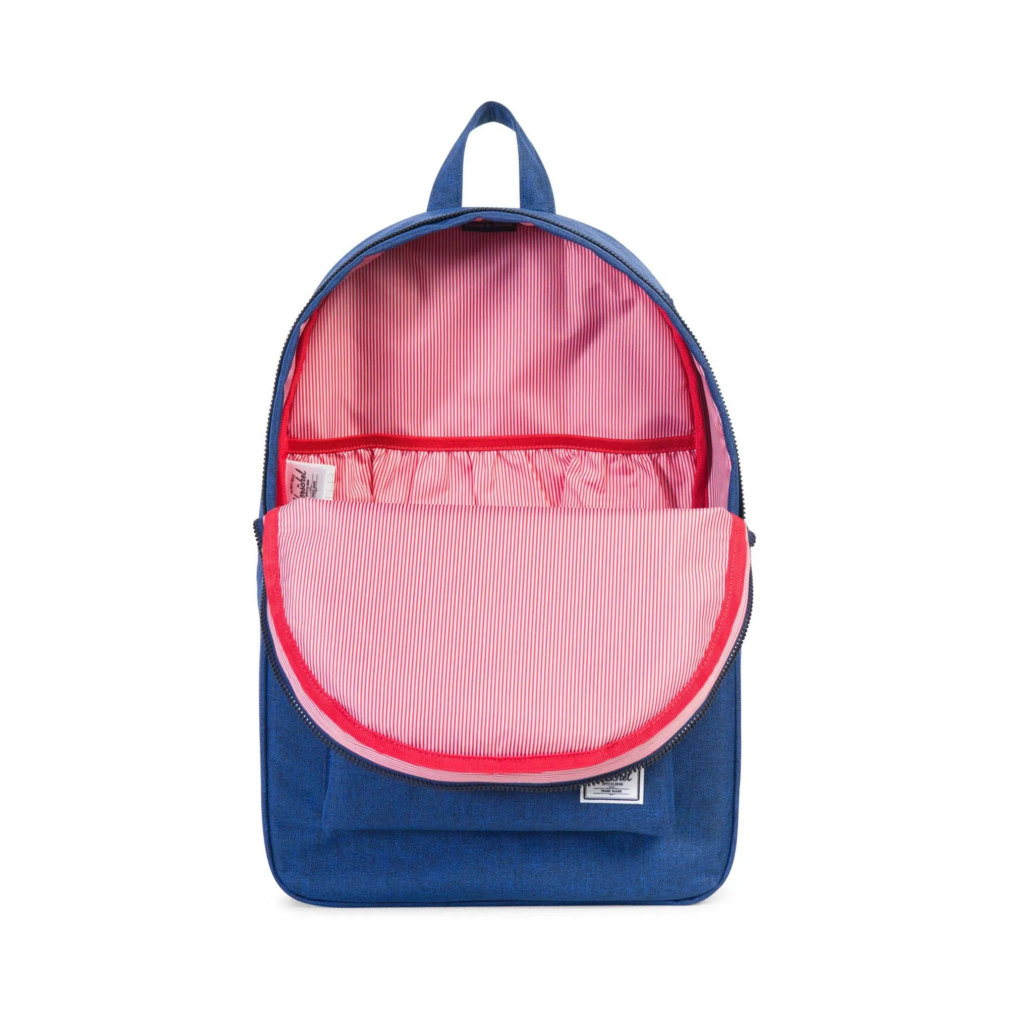 Settlement Backpack