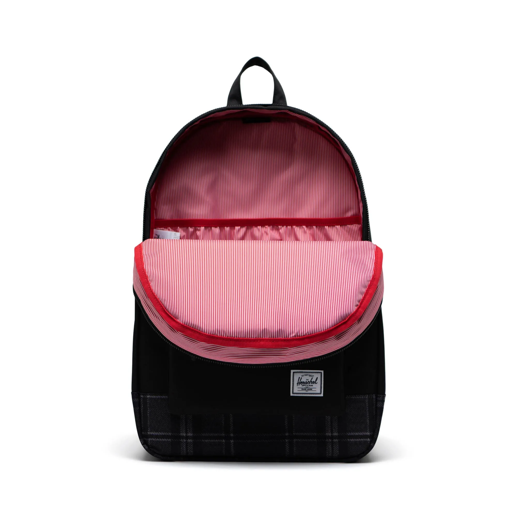 Settlement Backpack