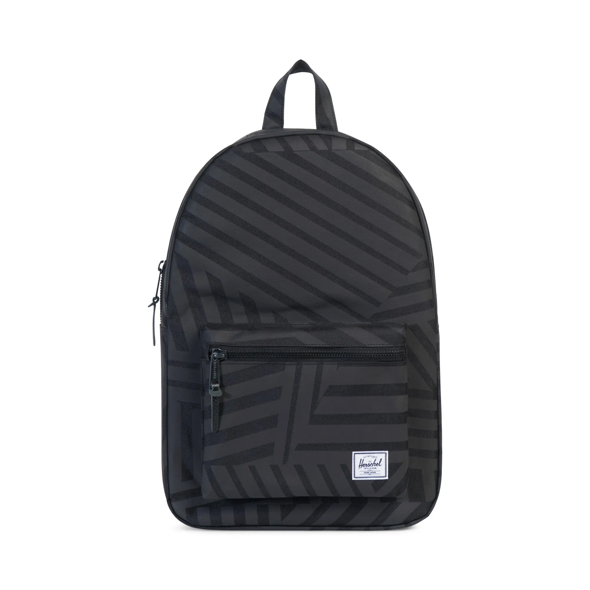Settlement Backpack