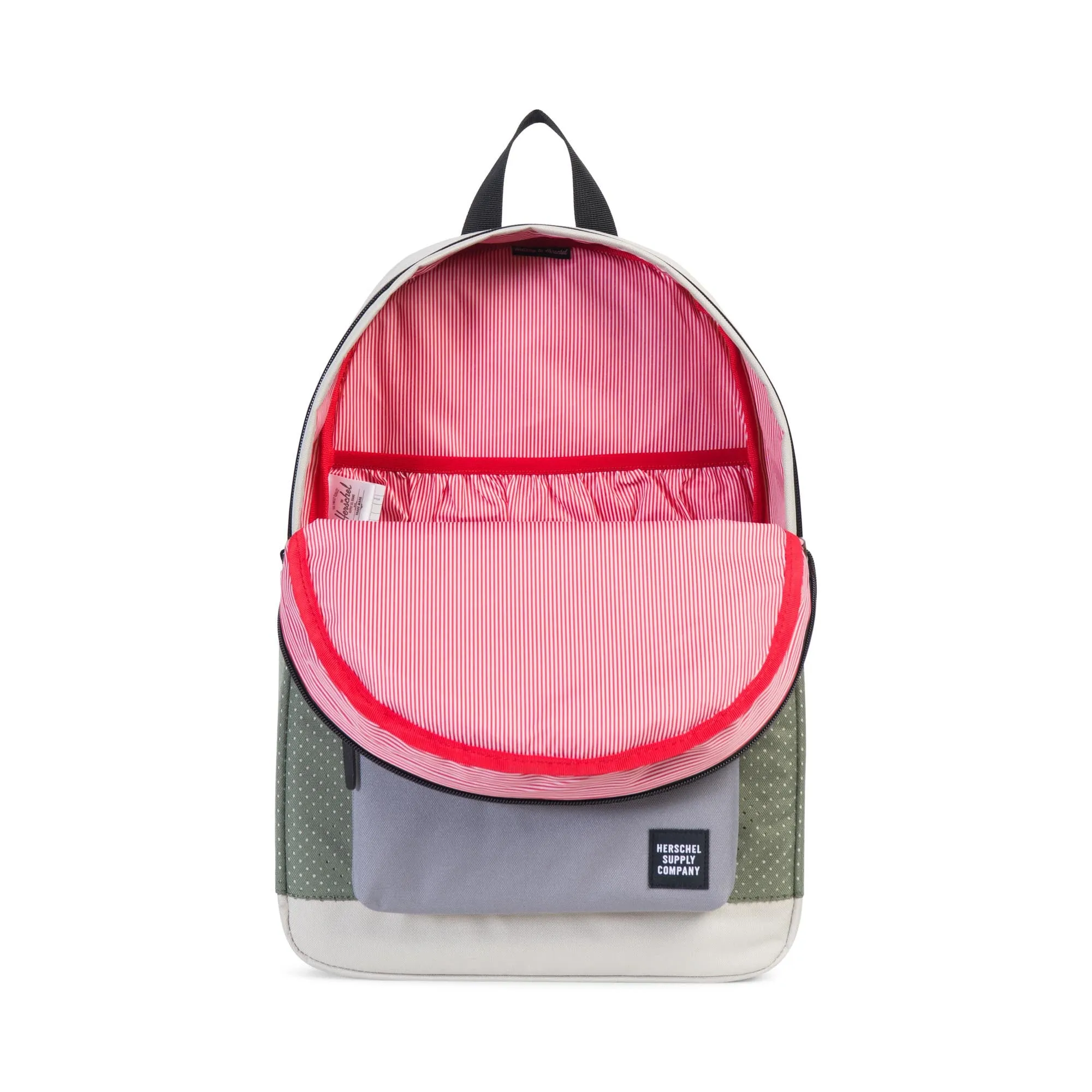 Settlement Backpack