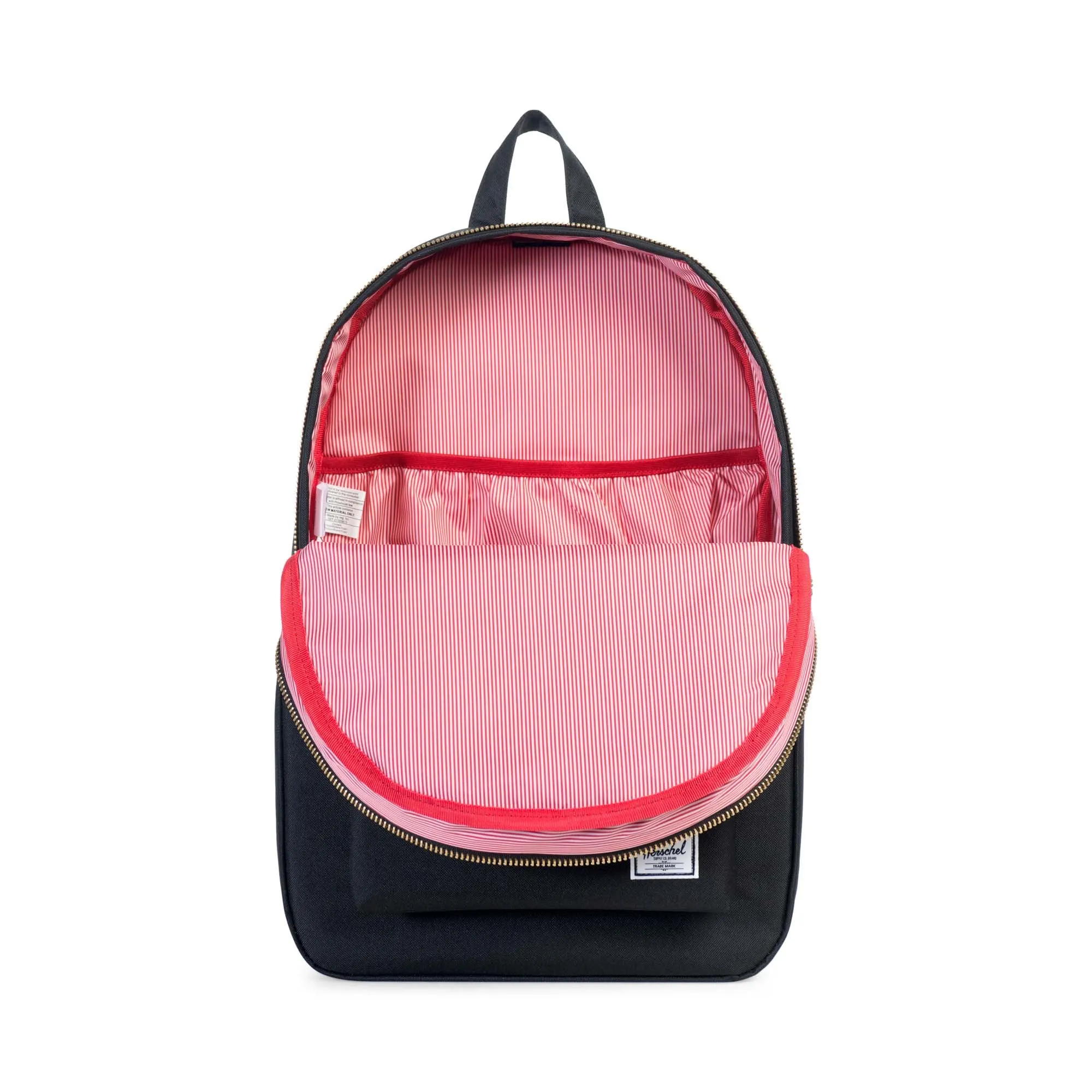 Settlement Backpack