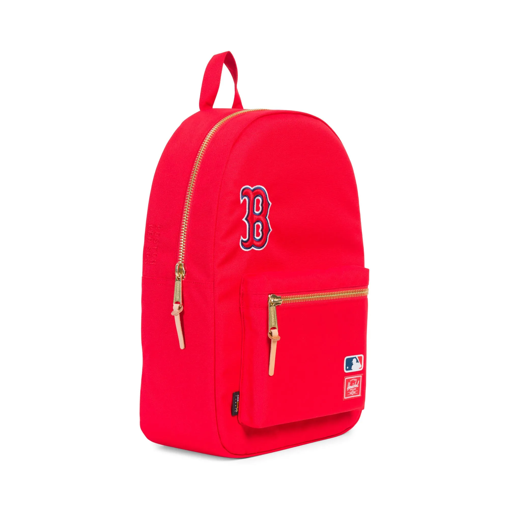 Settlement Backpack