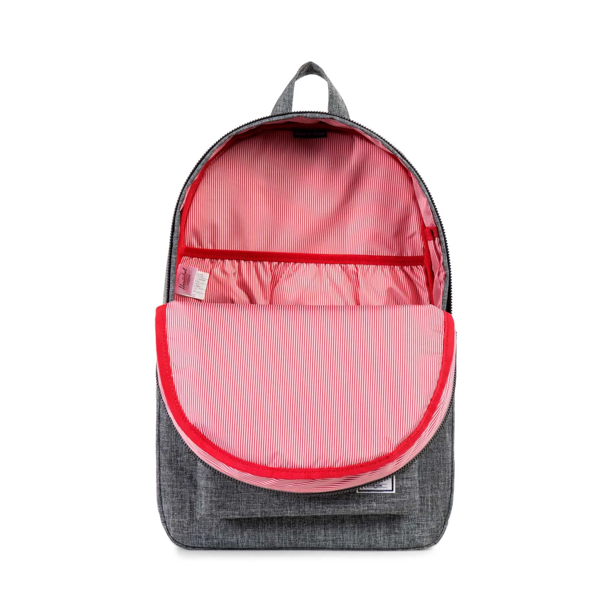 Settlement Backpack