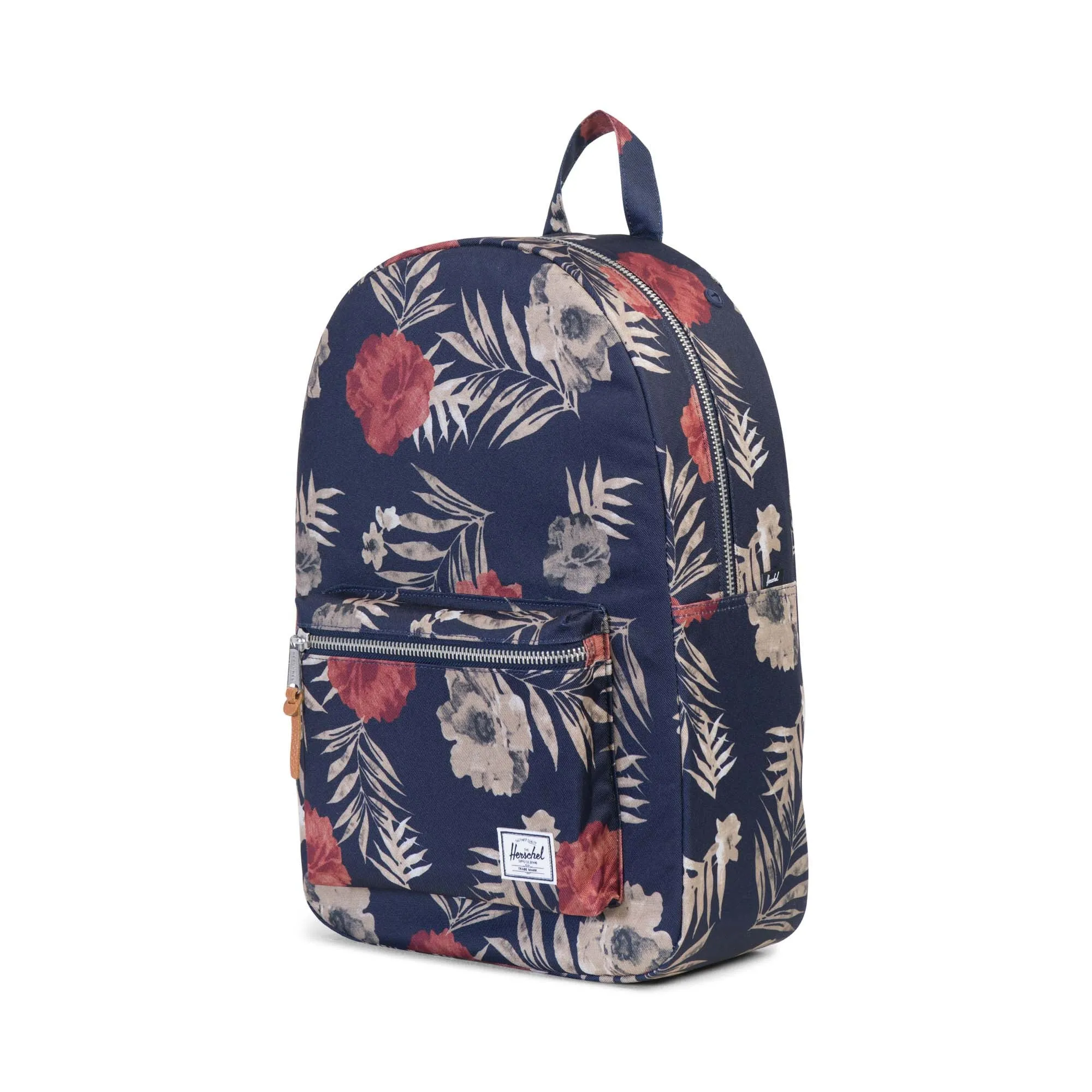 Settlement Backpack