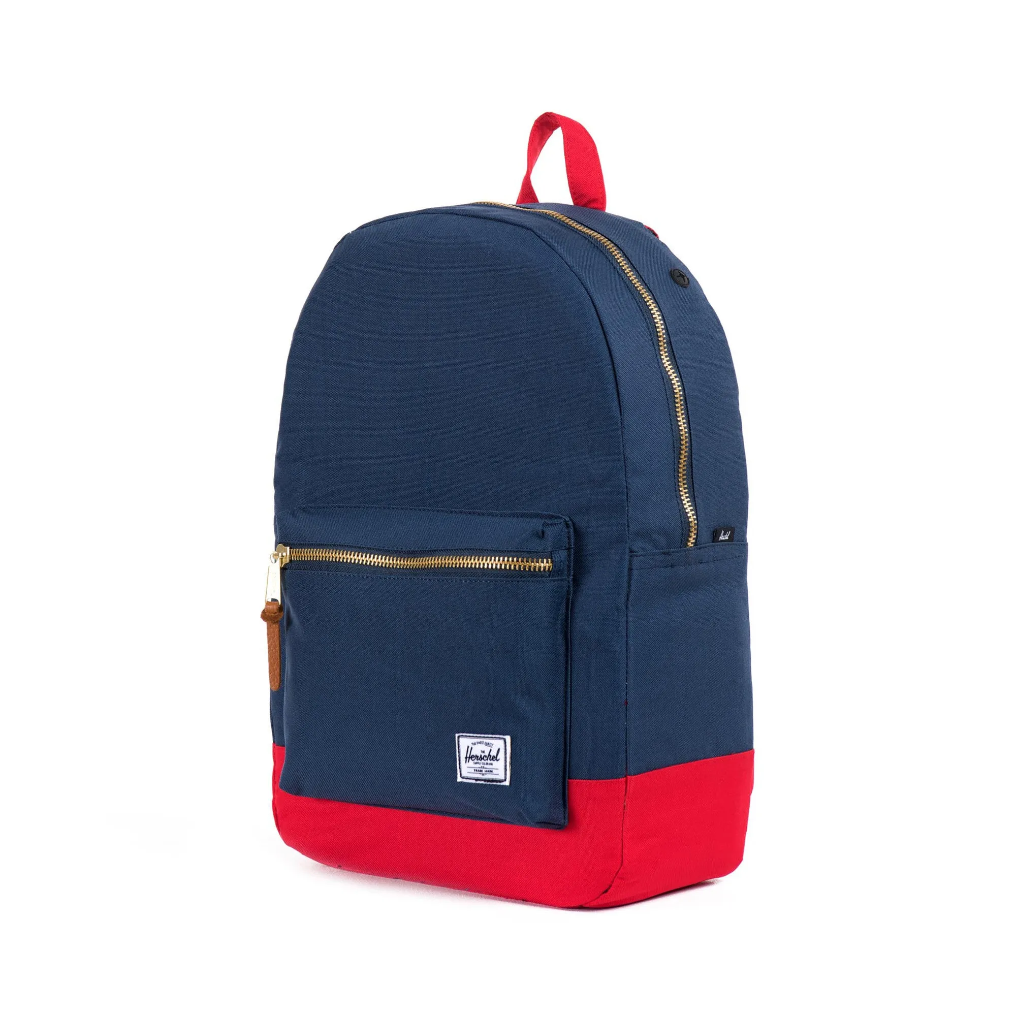 Settlement Backpack