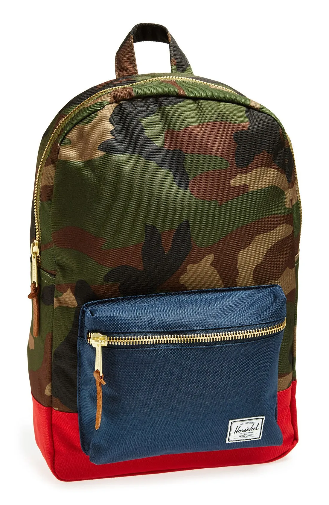'Settlement Mid Volume' Backpack