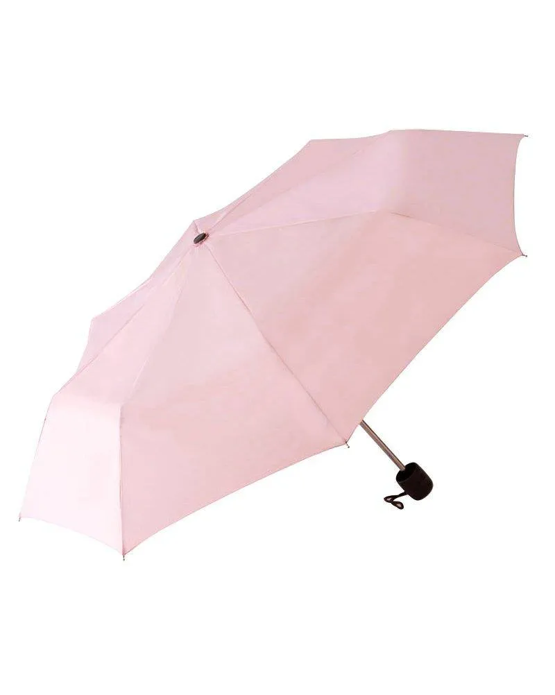 ShedRain Umbrellas Manual Compact
