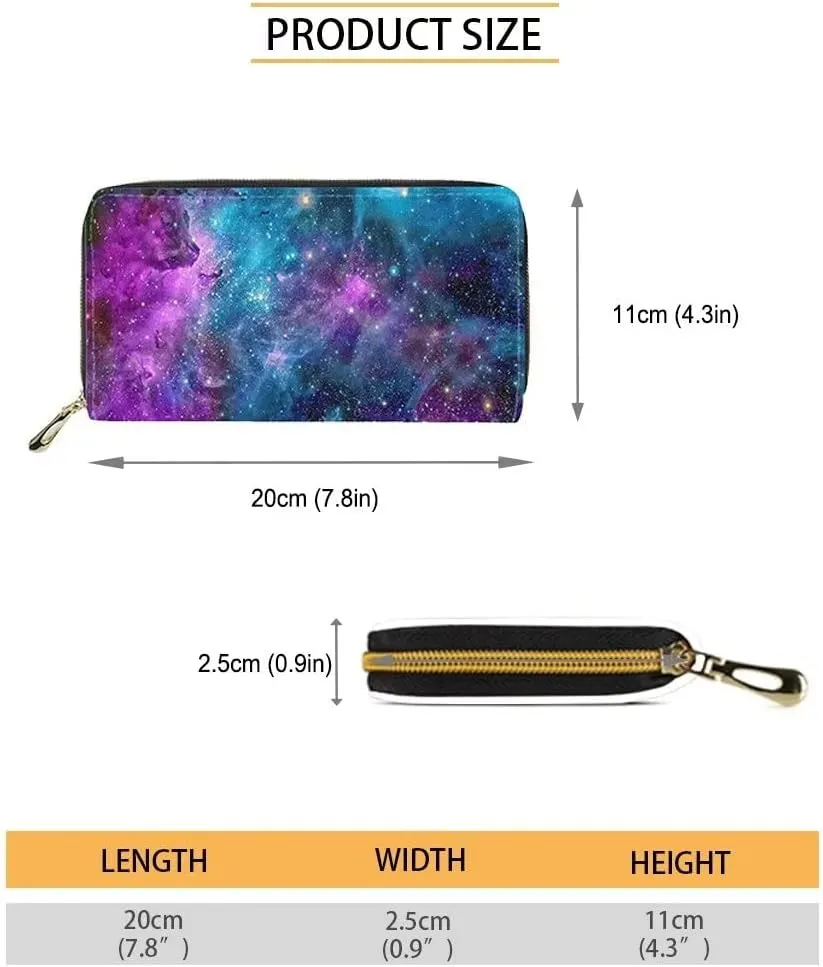 Showudesigns Sea Otter Mini Backpack Purse for Women Small Backpacks Wallets Shoulder Bag for Work School Travel Daypack Teenager Purse With Wallet Set Navy Blue 2 Pack