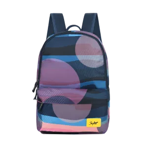 Skybags Flik O4  Daypack PPL Blue