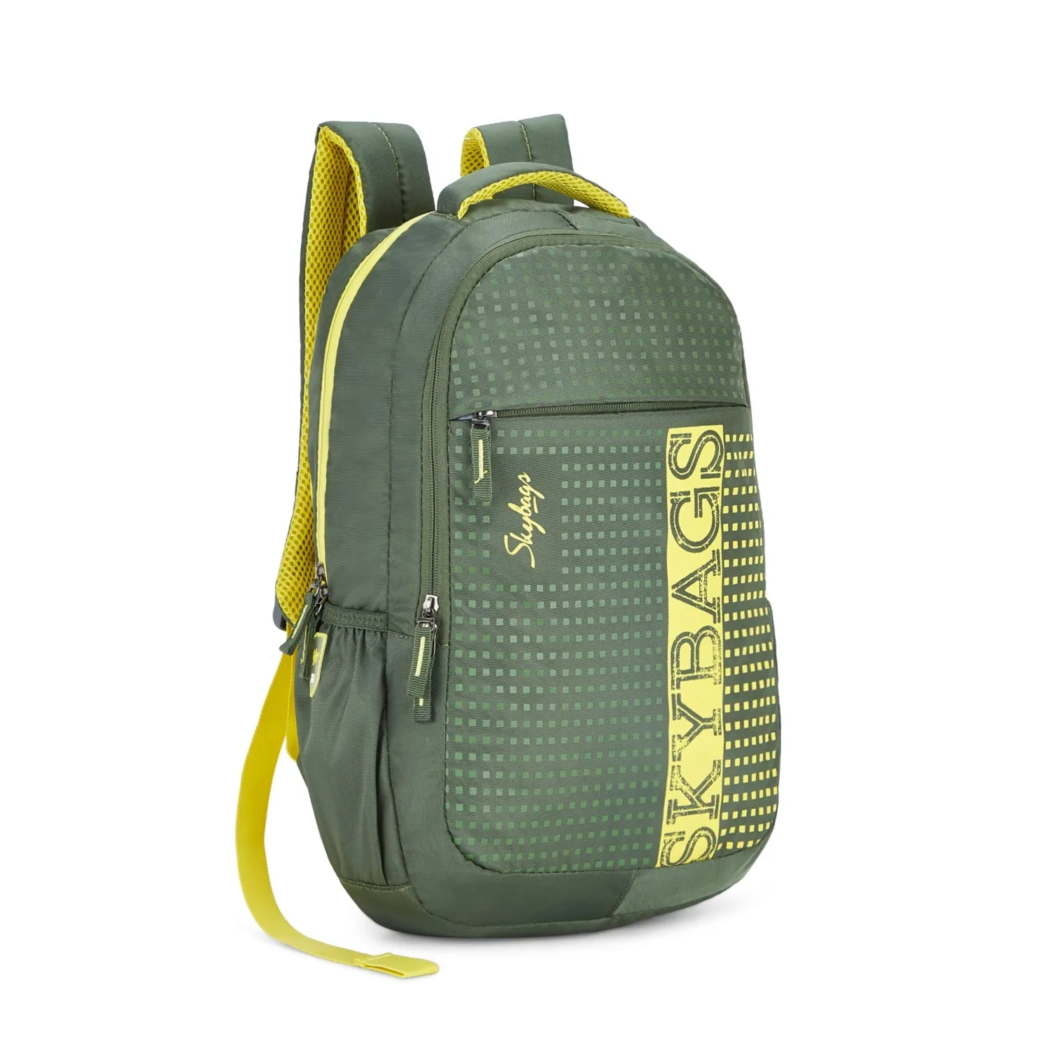 Skybags Fuse  27L Backpack