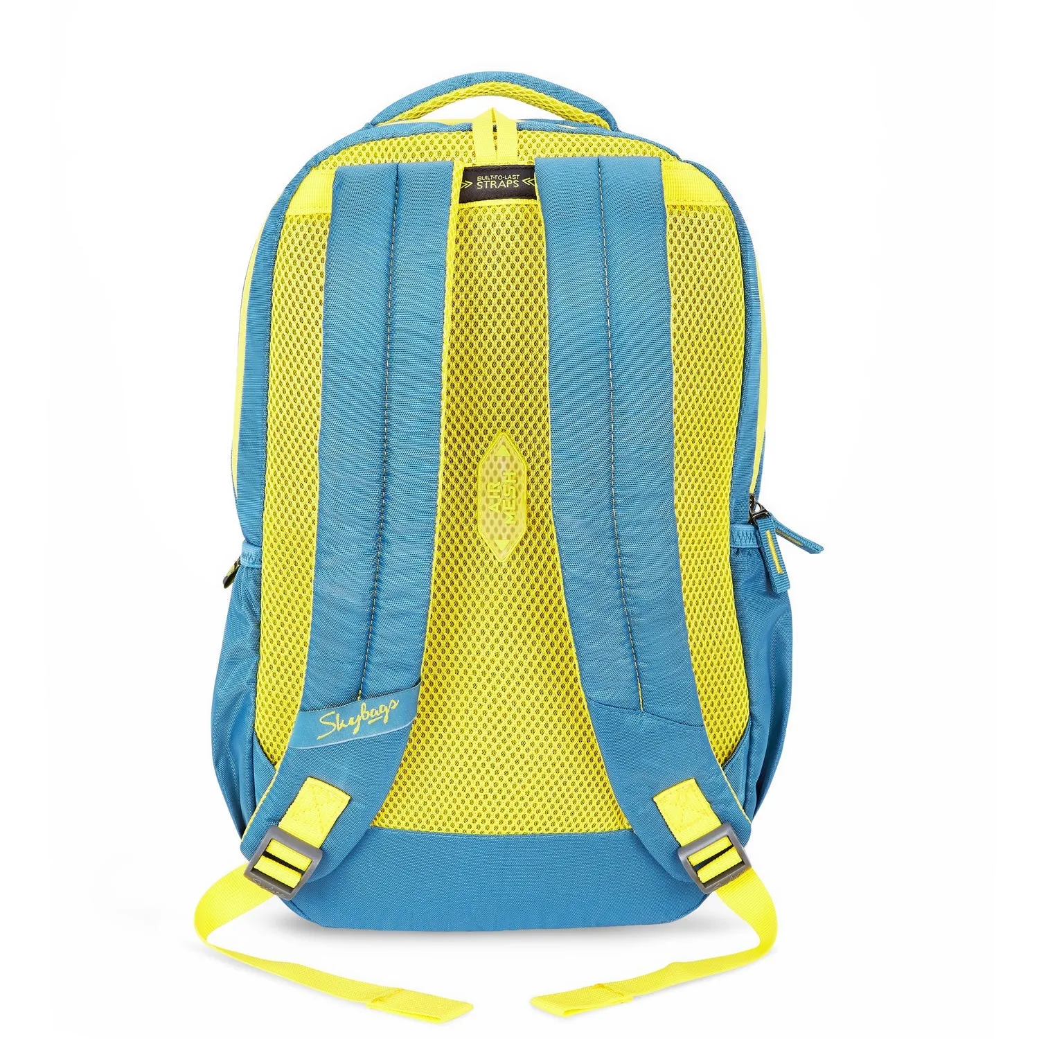 Skybags Fuse  27L Backpack
