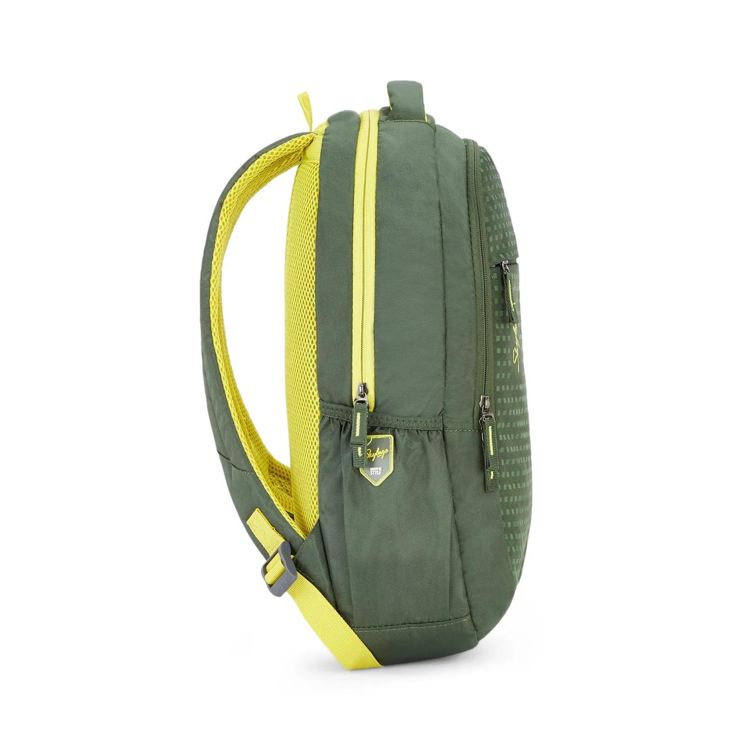 Skybags Fuse  27L Backpack