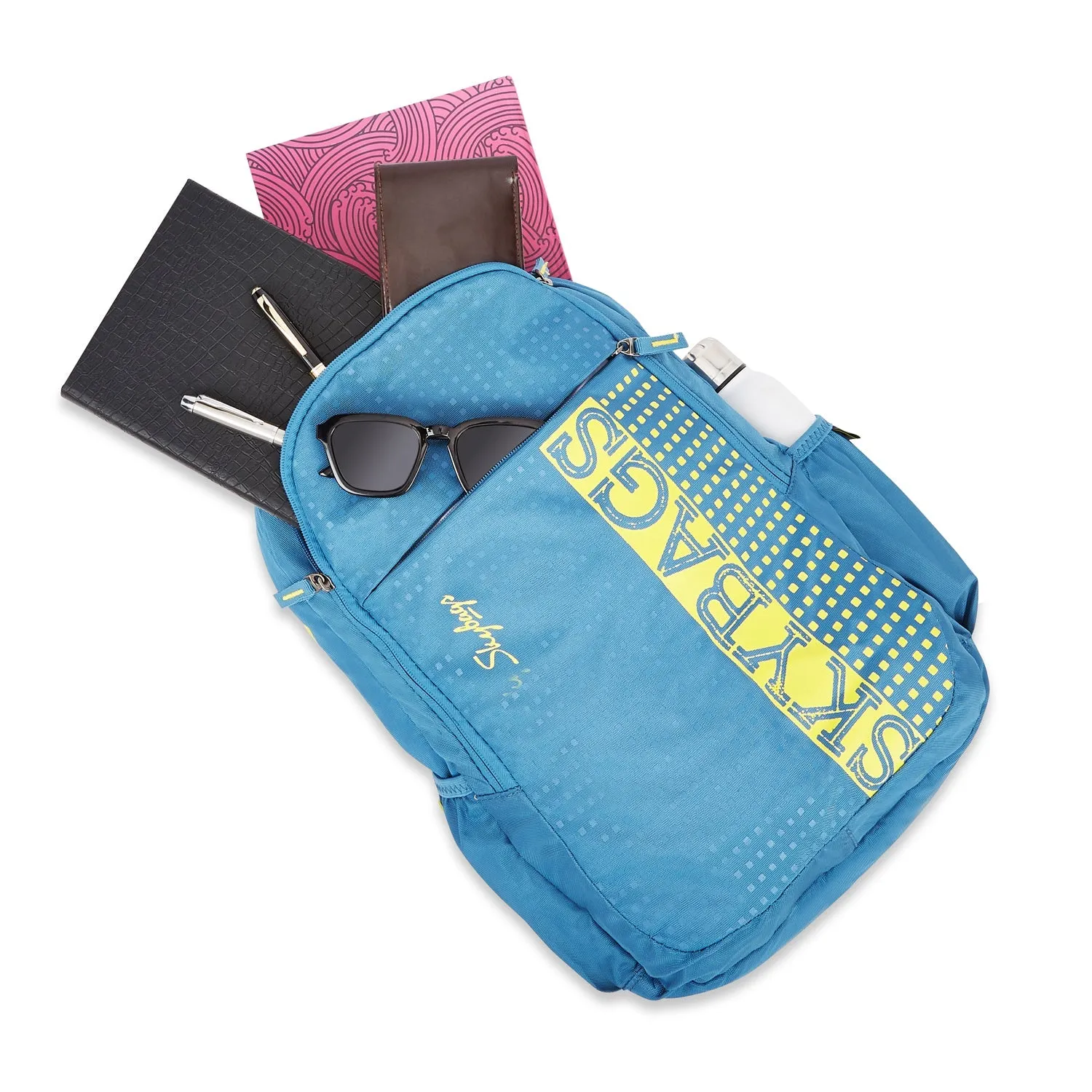 Skybags Fuse  27L Backpack
